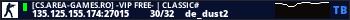 [CS.AREA-GAMES.RO] -VIP FREE- | CLASSIC#