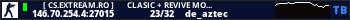 ★   [ cs.eXtream.ro ] ⮞   Clasic + Revive Mode | Free GUN