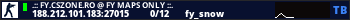 .:: FY.CSZONE.RO @ FY MAPS ONLY ::.