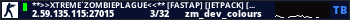 **>>XTreme`ZombiePlague<<** [FastAP] [JetPack] [FastDL]