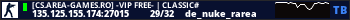 [CS.AREA-GAMES.RO] -VIP FREE- | CLASSIC#