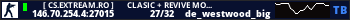 ★   [ cs.eXtream.ro ] ⮞   Clasic + Revive Mode | Free GUN